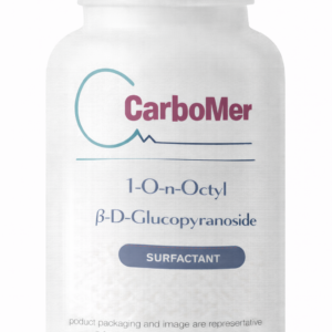 1 O n Octyl b D Glucopyranoside