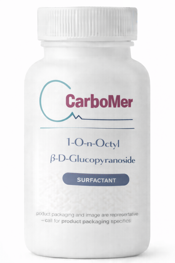 1 O n Octyl b D Glucopyranoside