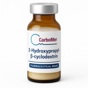 2 Hydroxypropyl g cyclodextrin
