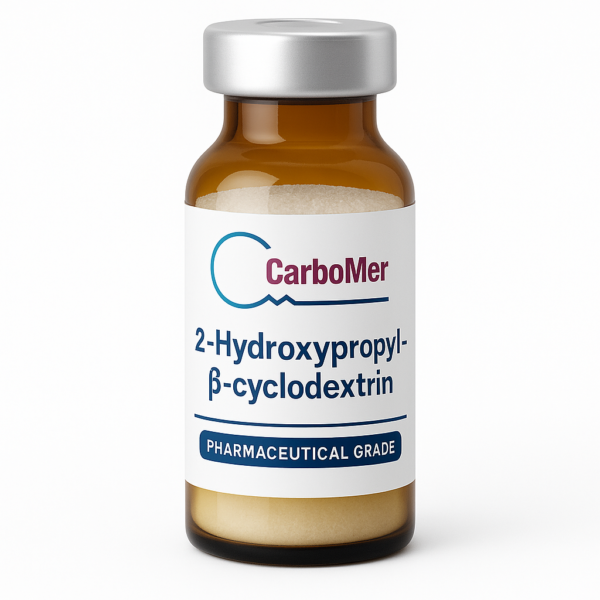 2 Hydroxypropyl g cyclodextrin