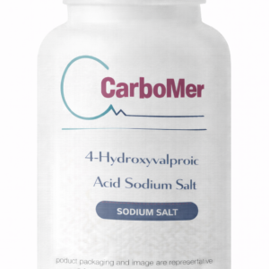 4 Hydroxyvalproic Acid Sodium Salt