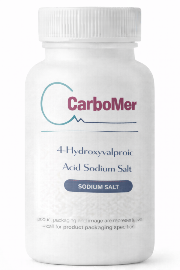 4 Hydroxyvalproic Acid Sodium Salt 4 Hydroxyvalproic Acid Sodium Salt