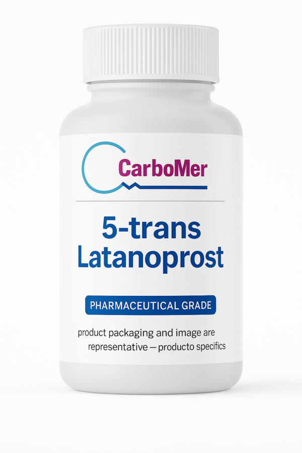 5 trans Latanoprost