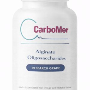 Alginate oligosaccharides