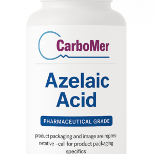 Azelaic acid