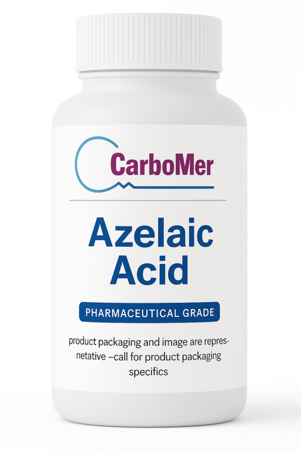 Azelaic acid