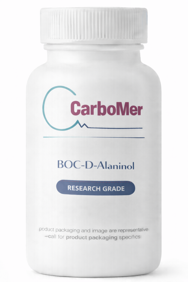 BOC D Alaninol BOC D Alaninol