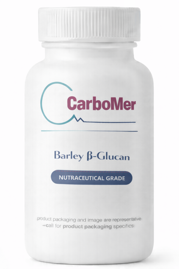 Barley B Glucan Barley B Glucan