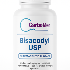 Bisacodyl USP