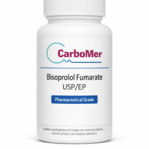 Bisoprolol Fumarate USP EP