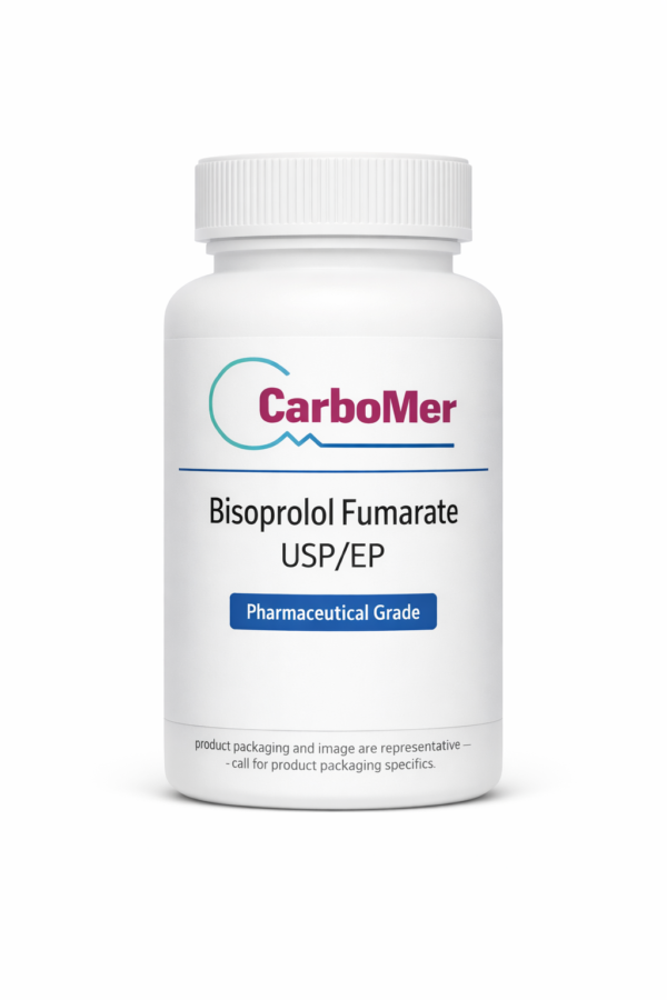 Bisoprolol Fumarate USP EP