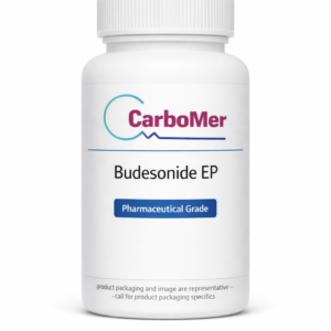 Budesonide EP