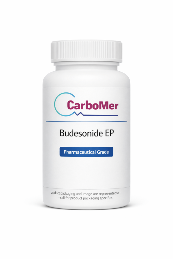 Budesonide EP