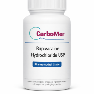 Bupivacaine Hydrochloride USP