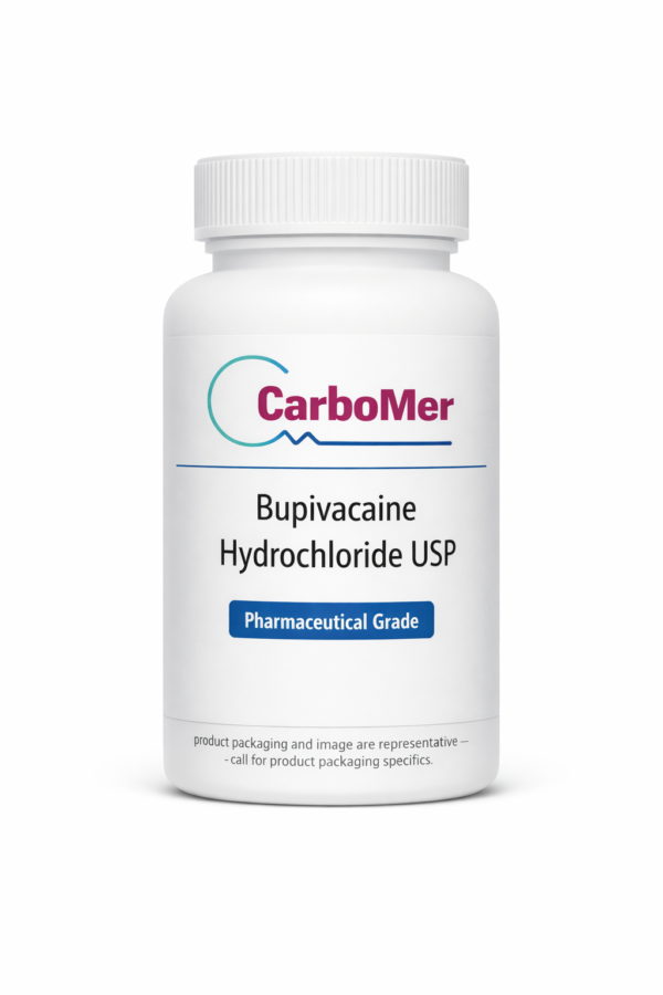 Bupivacaine Hydrochloride USP