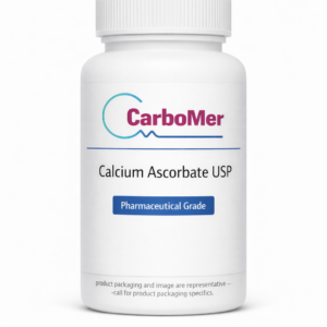 Calcium Ascorbate USP