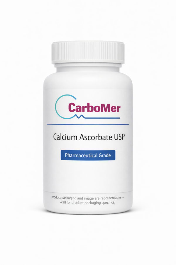 Calcium Ascorbate USP