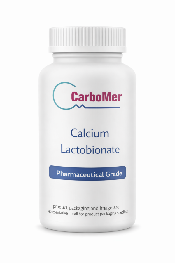 Calcium Lactobionate