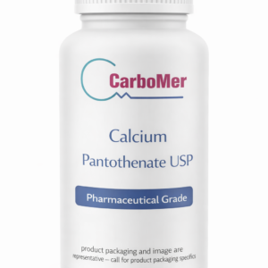 Calcium Panthothenate USP