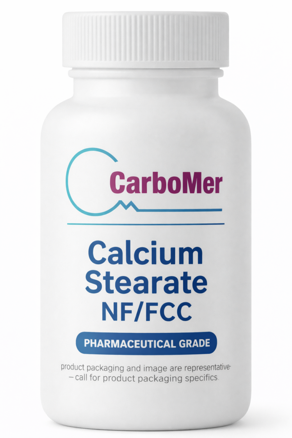 Calcium Stearate NF FCC