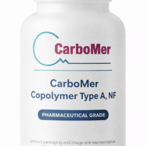 CarboMer Copolymer Type A, NF