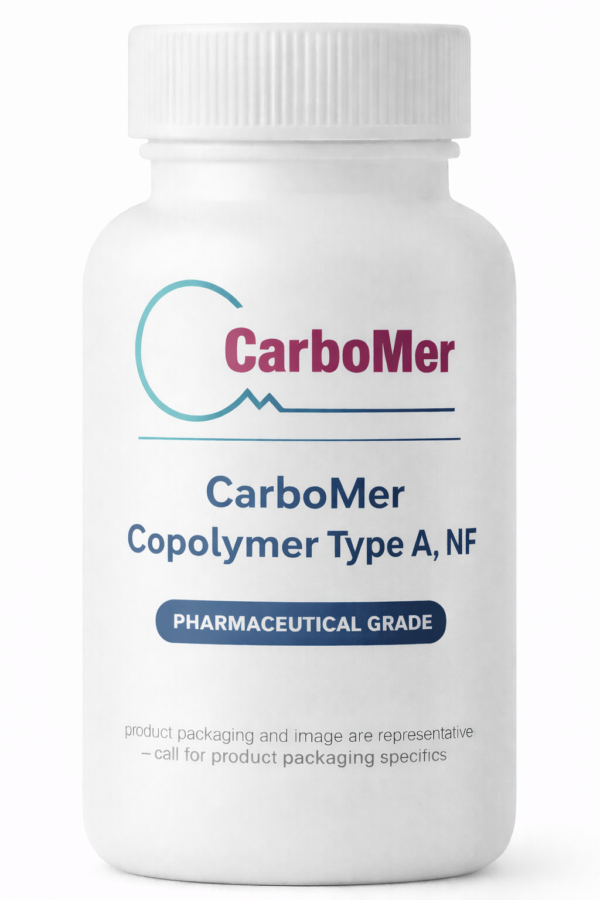 CarboMer Copolymer Type A, NF