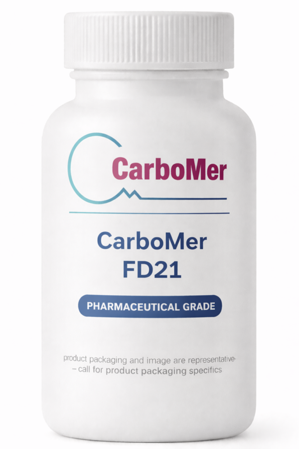 CarboMer FD21