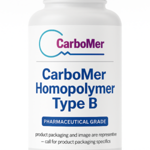 CarboMer homopolymer Type B