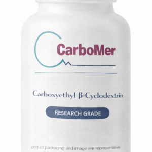 Carboxyethyl b Cyclodextrin