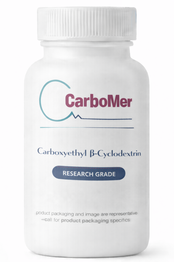 Carboxyethyl b Cyclodextrin Carboxyethyl b Cyclodextrin
