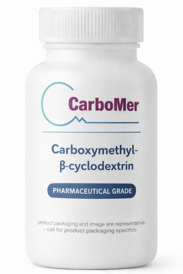 Carboxymethyl b cyclodextrin Carboxymethyl b cyclodextrin