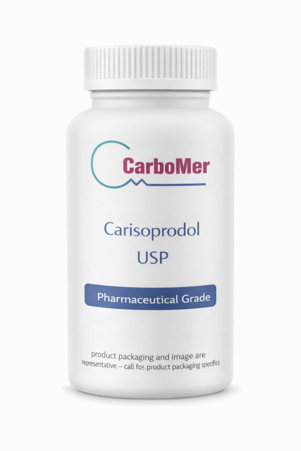 Carisoprodol USP
