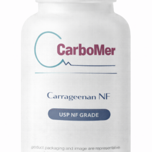 Carrageenan NF