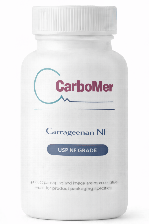 Carrageenan NF