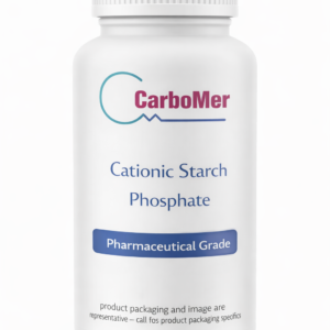 Cationic Starch Phosphate