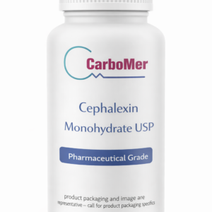 Cephalexin Monohydrate USP