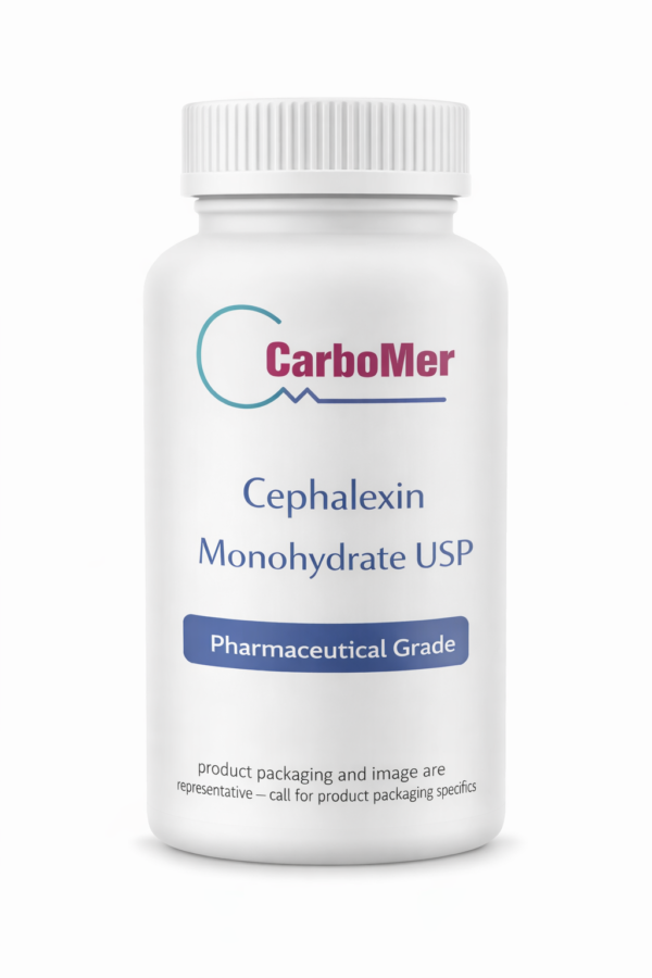 Cephalexin Monohydrate USP