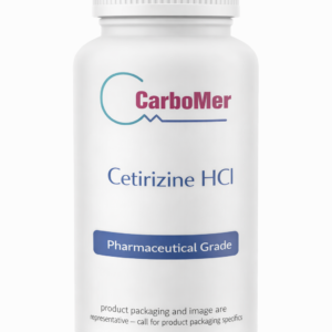 Cetirizine HCl