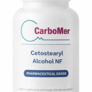 Cetostearyl Alcohol NF