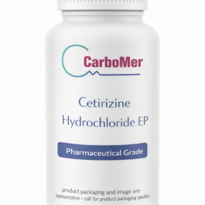 Cetrizine Hydrochloride EP