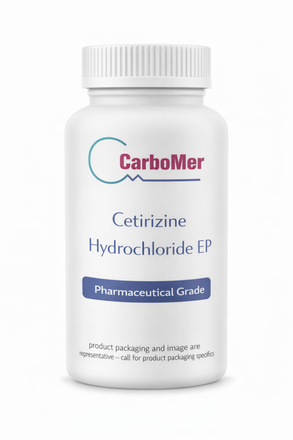 Cetrizine Hydrochloride EP