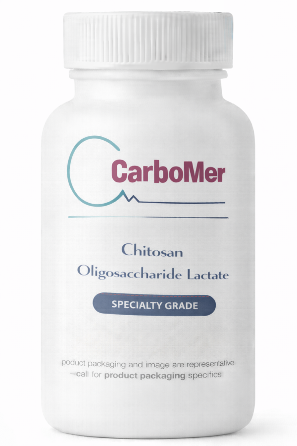 Chitosan Oligosaccharide Lactate Chitosan Oligosaccharide Lactate