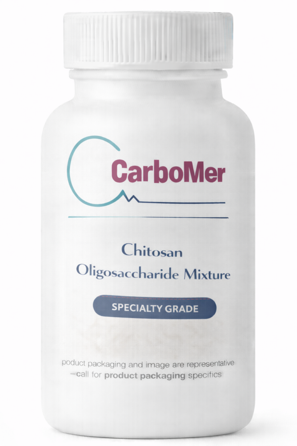 Chitosan Oligosaccharide Mixture