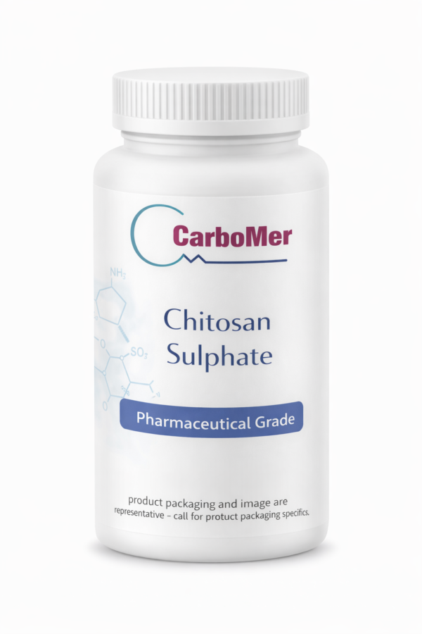 Chitosan Sulphate
