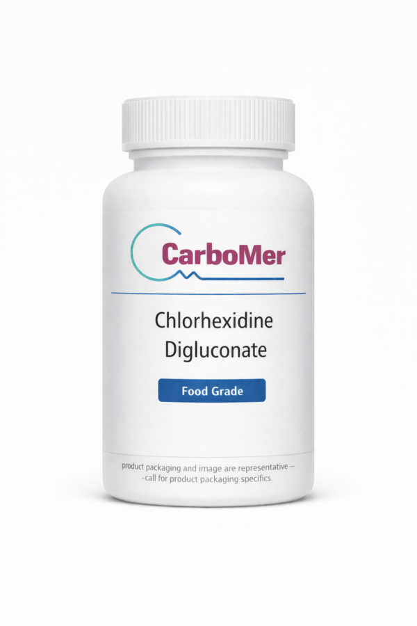 Chlorhexidine Digluconate