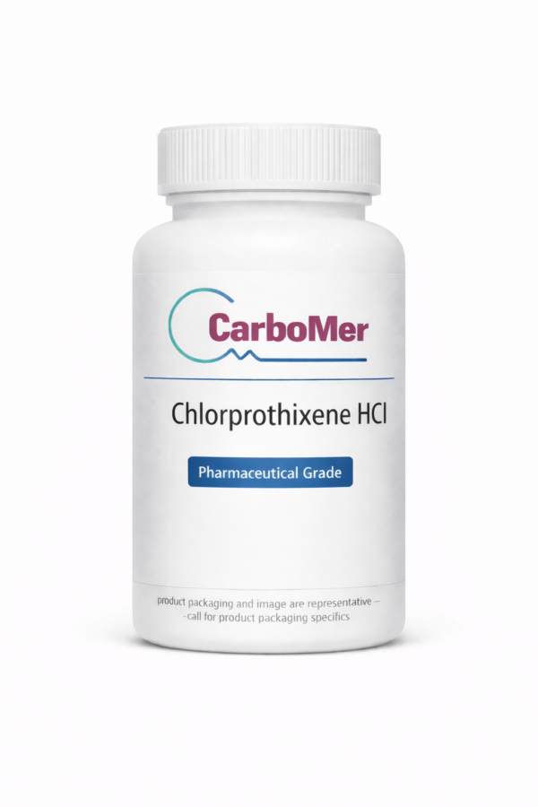 Chlorprothixene HCl