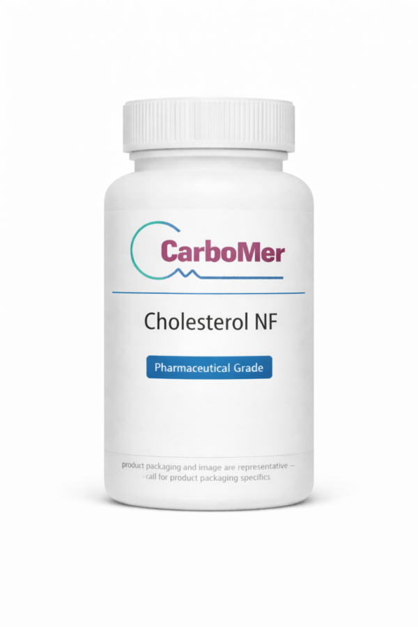 Cholesterol NF