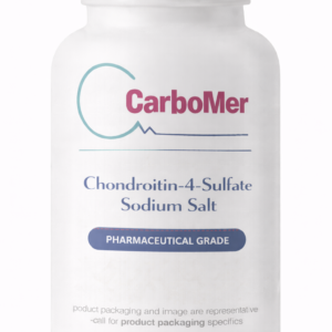 Chondroitin 4 Sulfate Sodium Salt