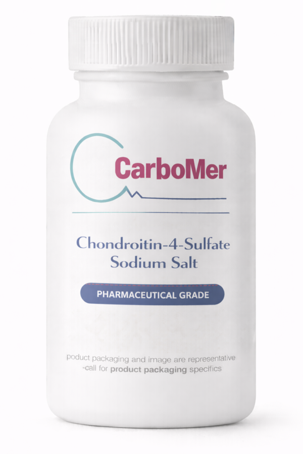 Chondroitin 4 Sulfate Sodium Salt