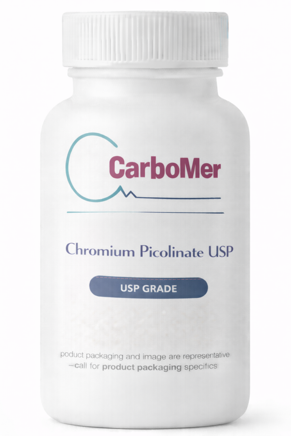 Chromium Picolinate USP